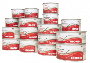 IBOND